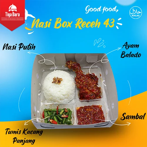 tiga_dara_Nasi Box Receh_Nasi Box Receh 43
